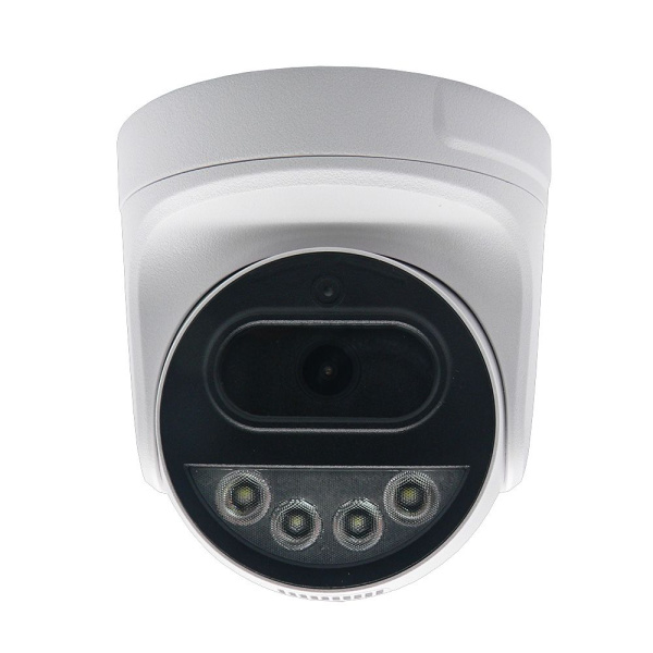 Видеокамера ST-SX4532 POE Wi-Fi LIGHT 4Мп (объектив 2,8mm)